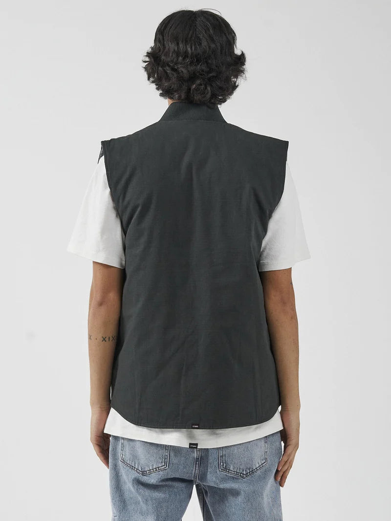 Thrills Union Vest