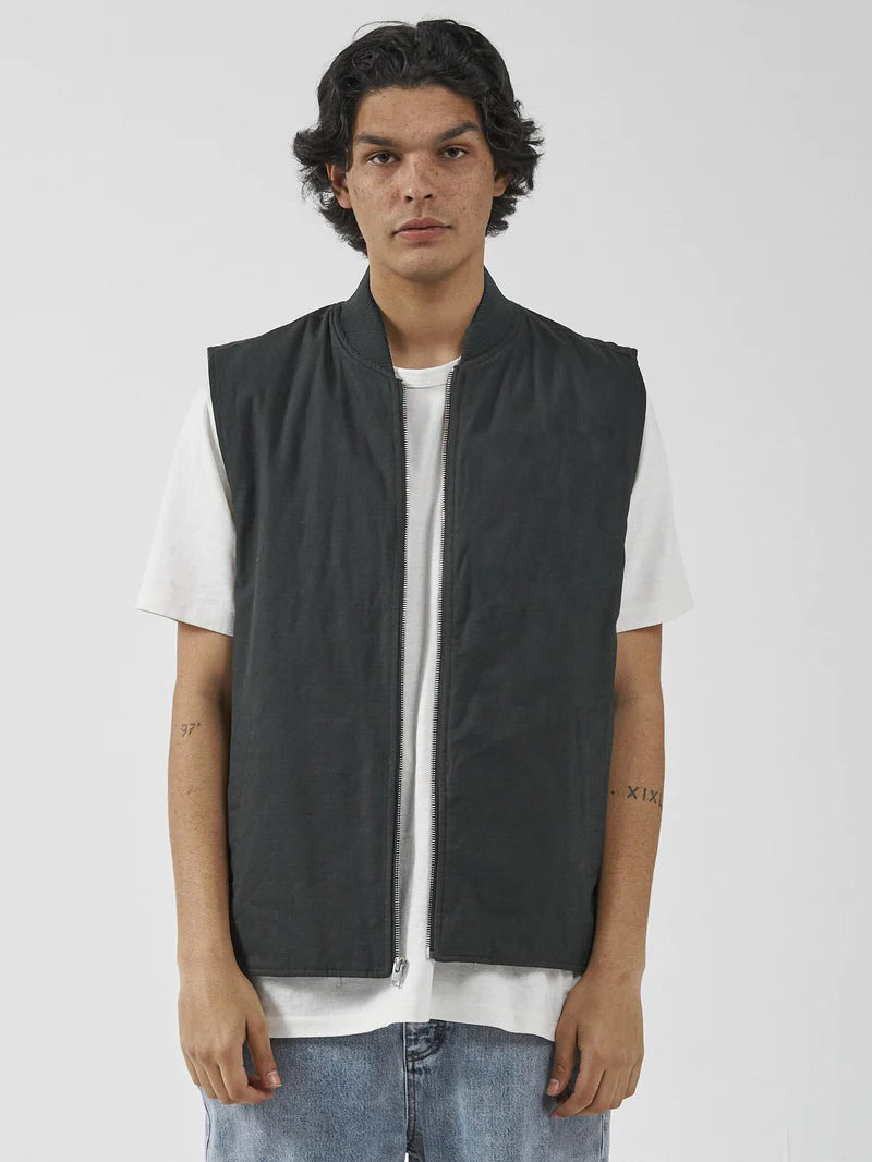 Thrills Union Vest