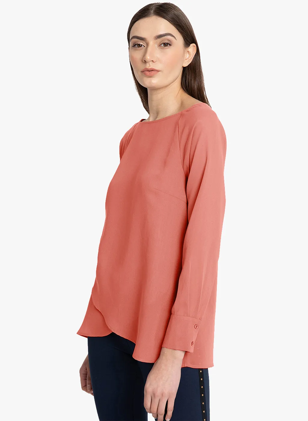 Tunic Top