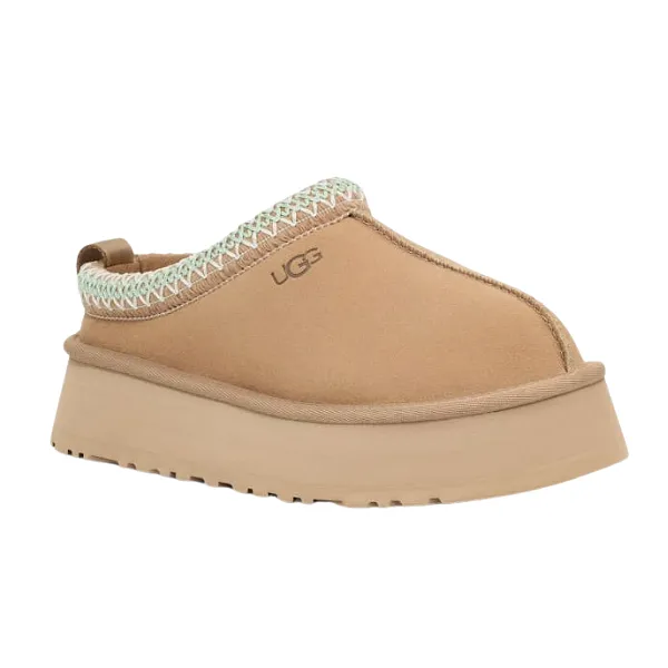 UGG Women's Tazz Slippers Sand