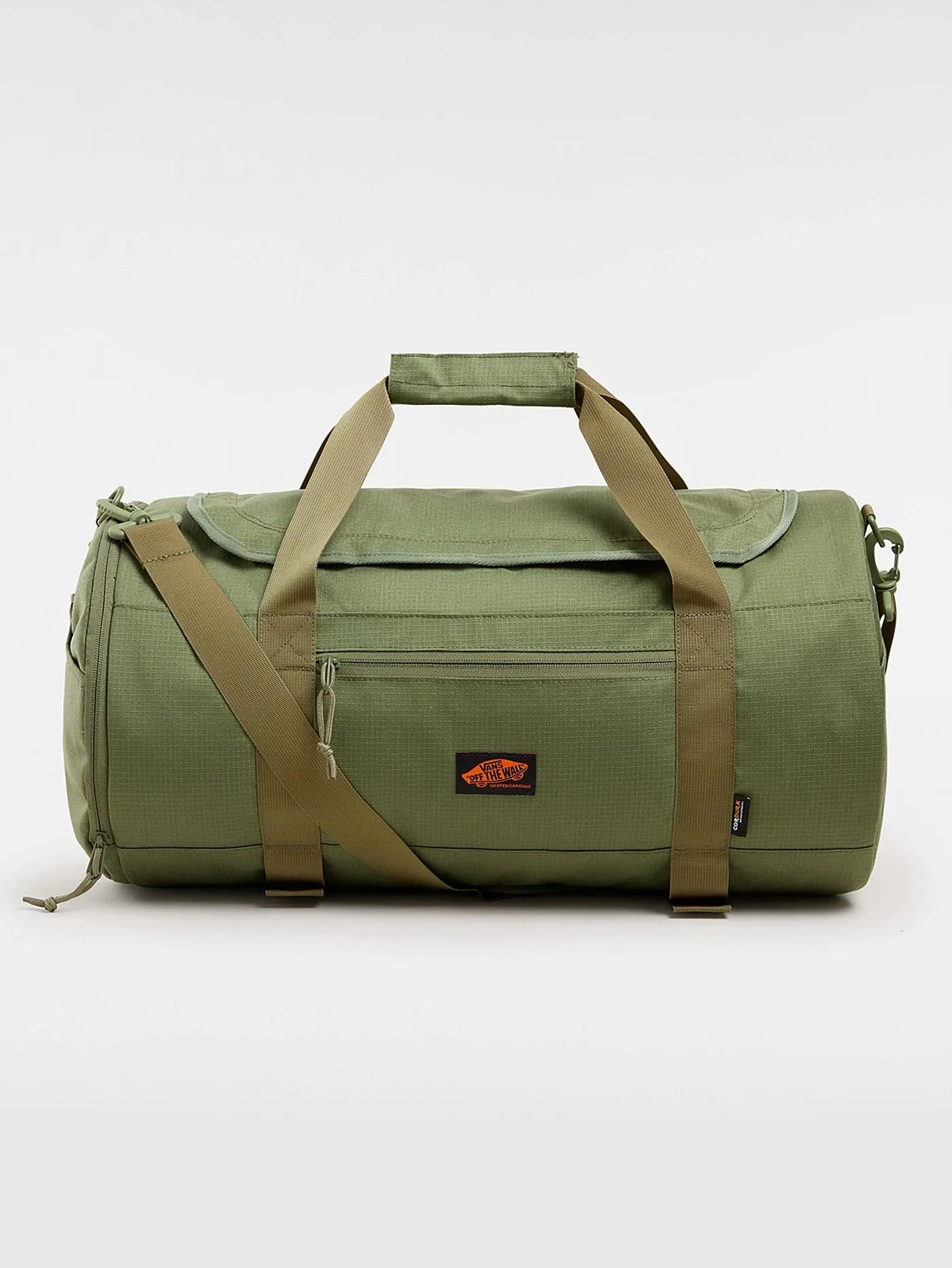 Vans DX Skate Duffle Bag