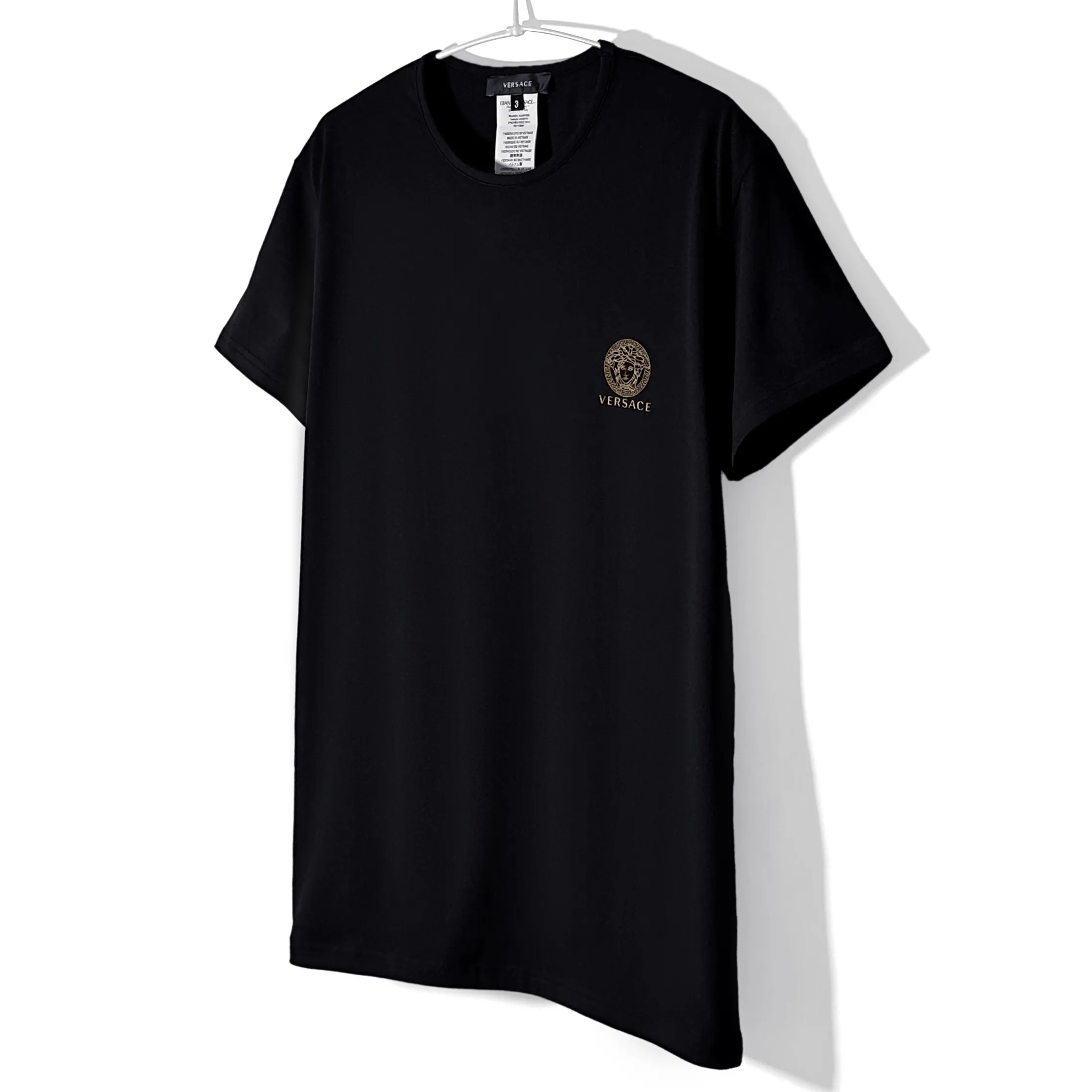 VERSACE  |Medusa undershirt