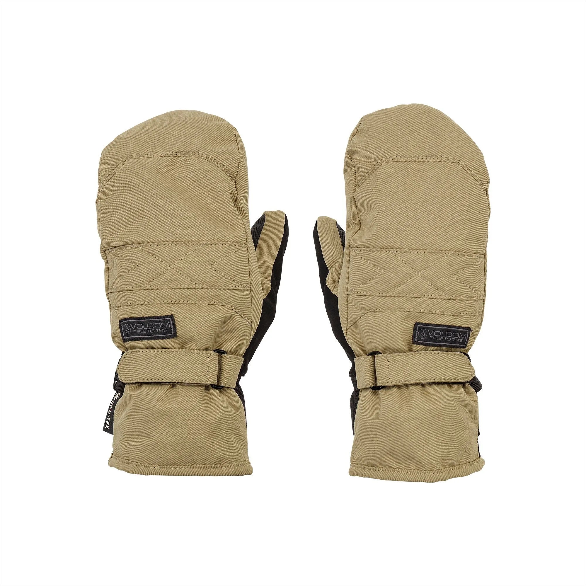 Volcom Peep Gore Tex Mitt