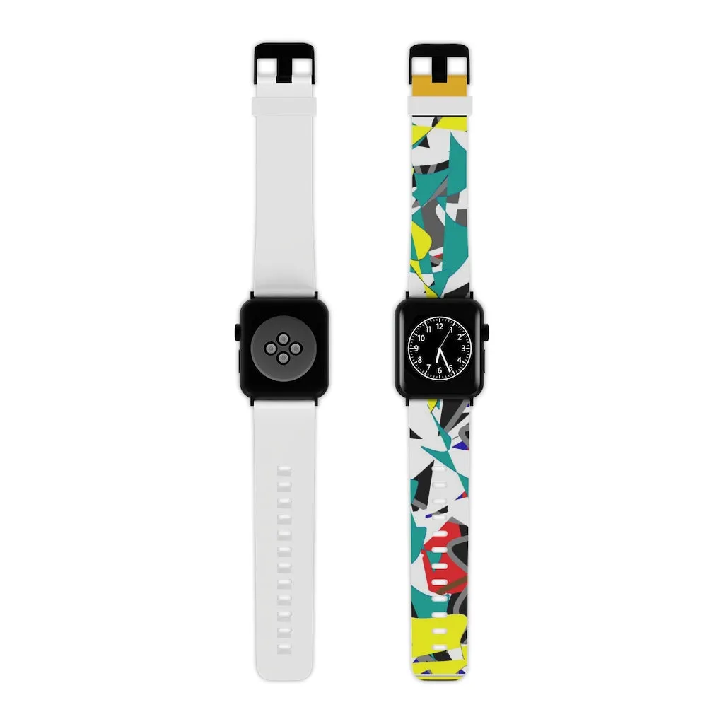 Watch Band for Apple Watch pattern