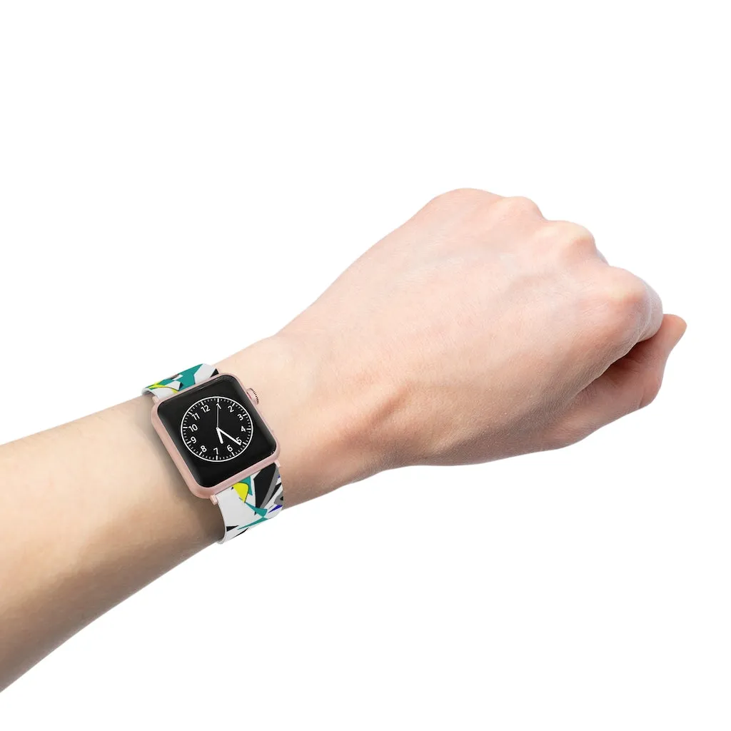 Watch Band for Apple Watch pattern