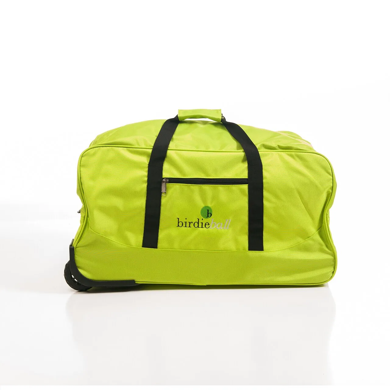 Wheeled Duffle Bag