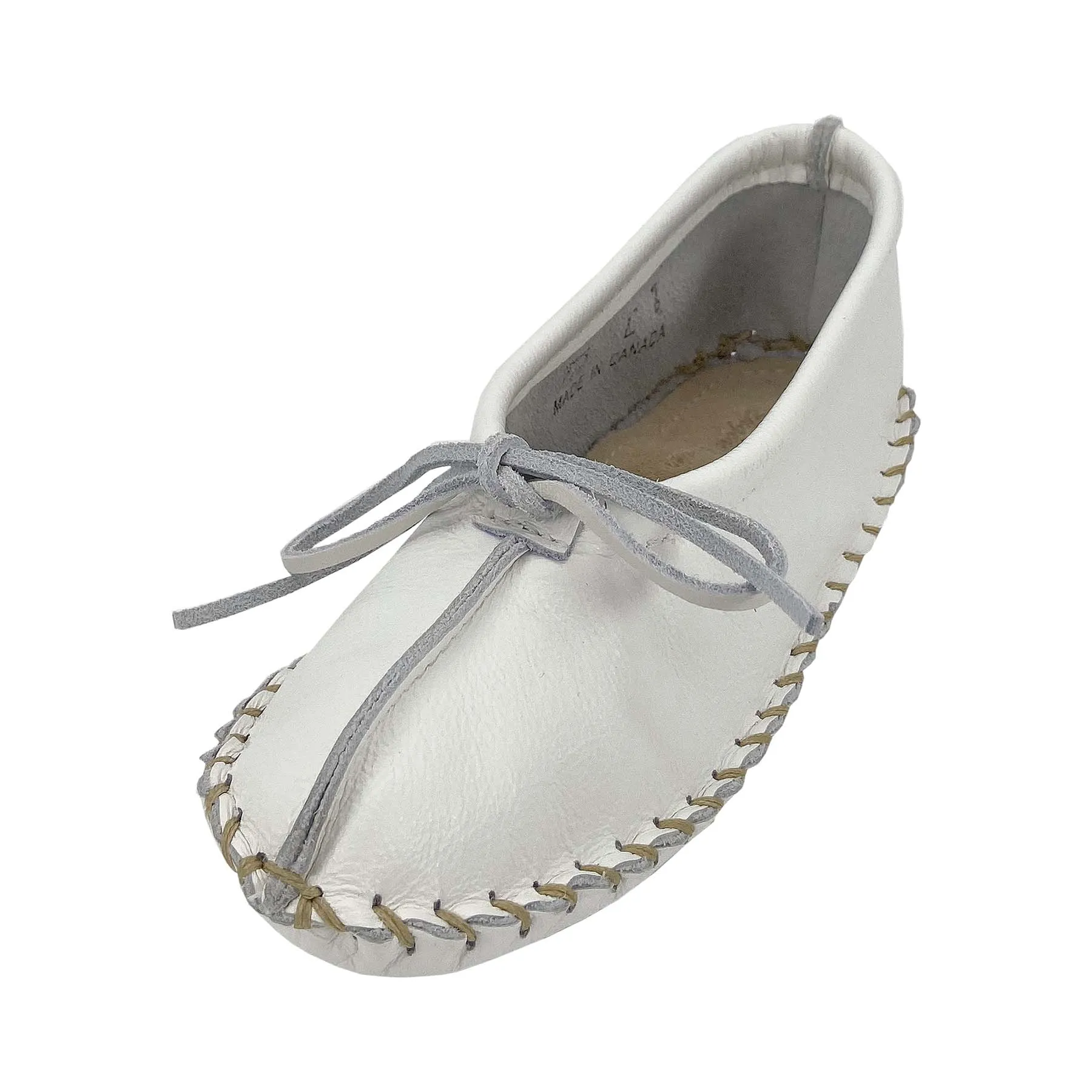 Women's Ballerina Moccasin Slippers