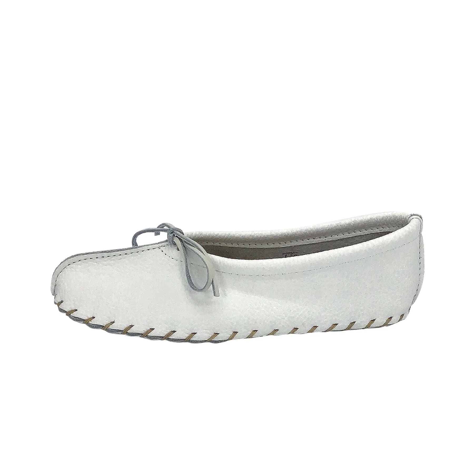 Women's Ballerina Moccasin Slippers