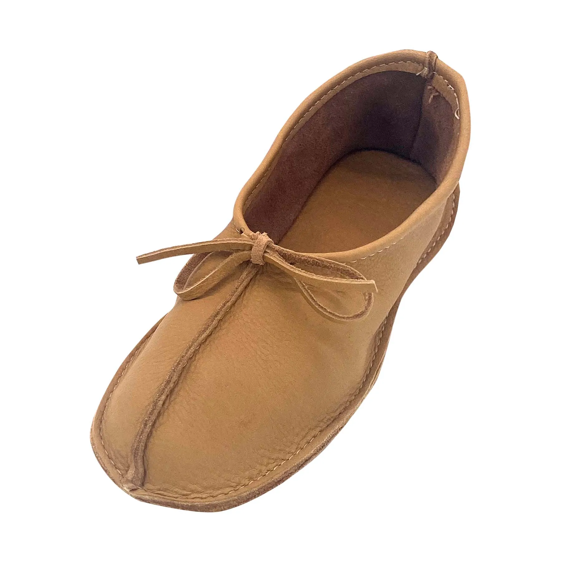 Women's Ballet Moccasin Slippers