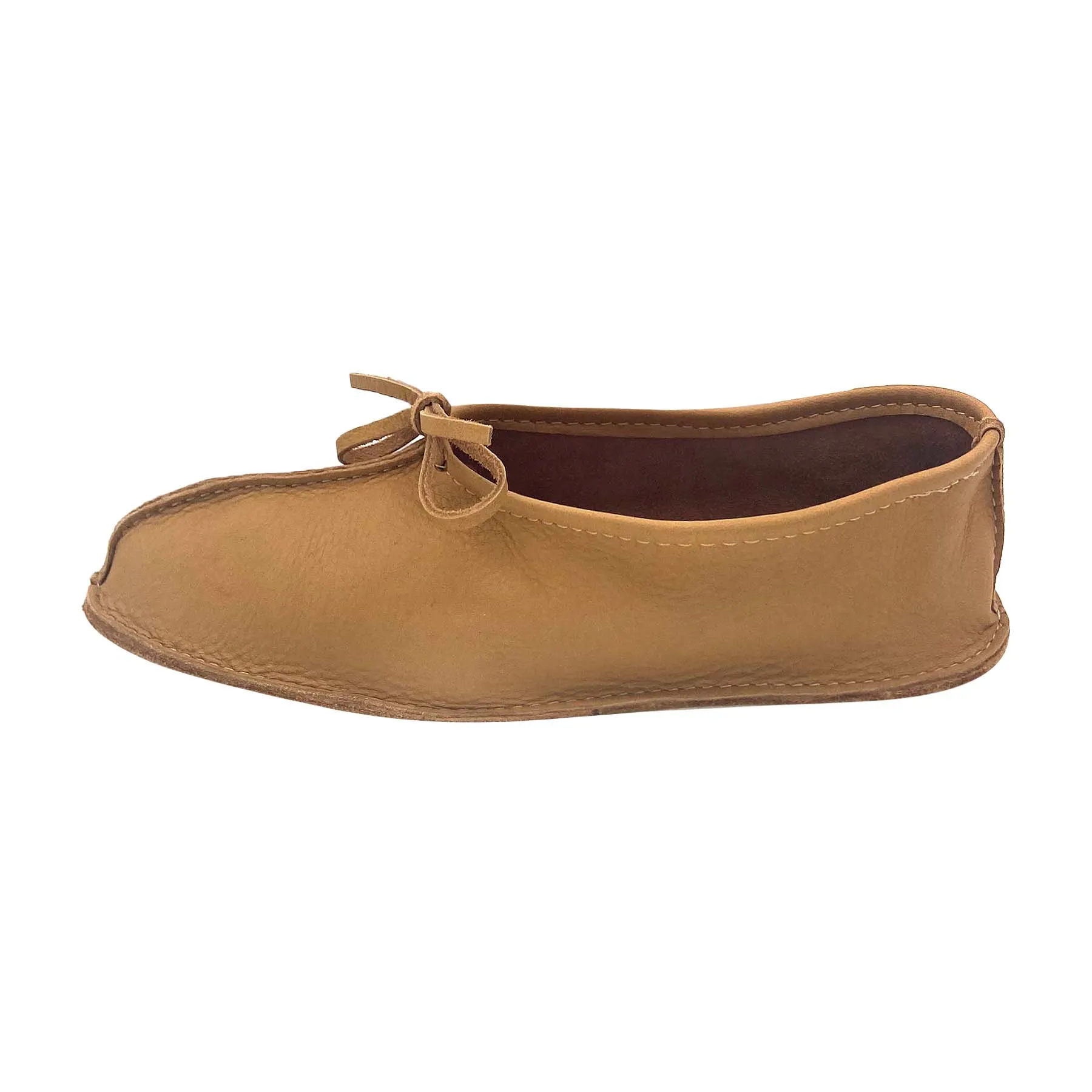 Women's Ballet Moccasin Slippers