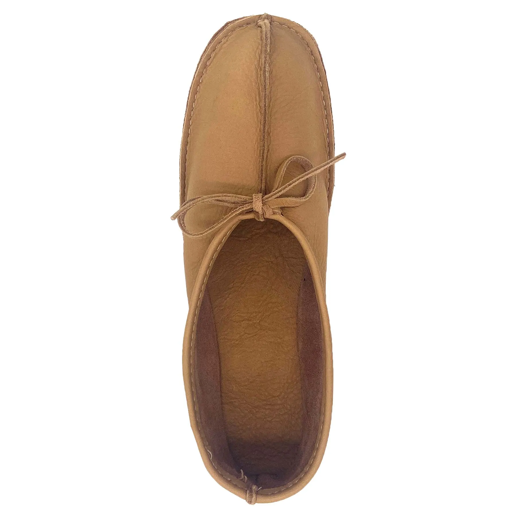 Women's Ballet Moccasin Slippers