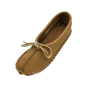 Women's Soft Sole Ballet Moccasin Slippers