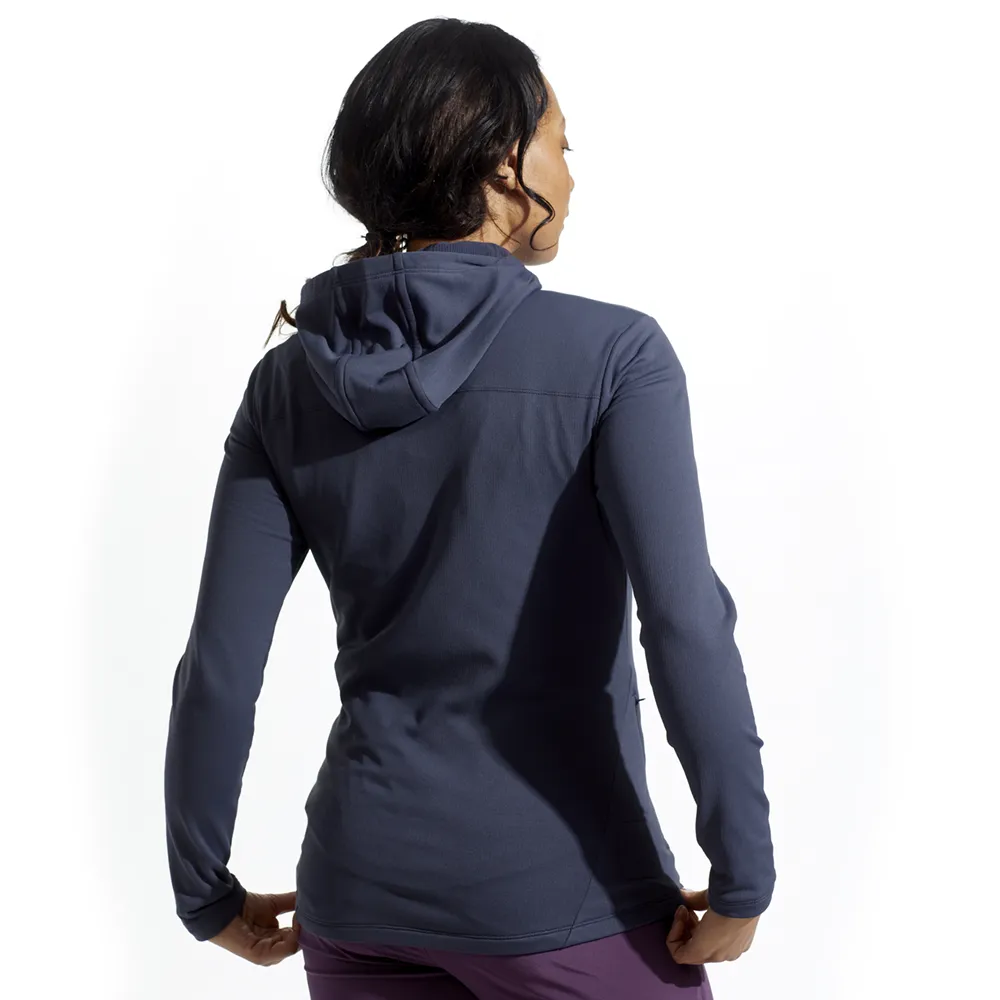 Women's Summit Hooded Thermal Jersey