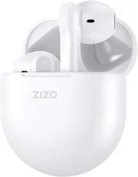 ZIZO Pulse Z1 True Wireless Earbuds with Charging Case