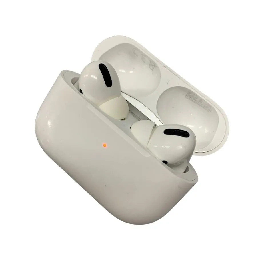 アップル エアポッズ プロ 第一世代 ワイヤレスイヤホン A2083 Apple Airpods PRO